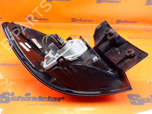 Right taillight RENAULT CAPTUR I (J5_, H5_) 0.9 TCe 90 | BP32831732C35  - Image 5