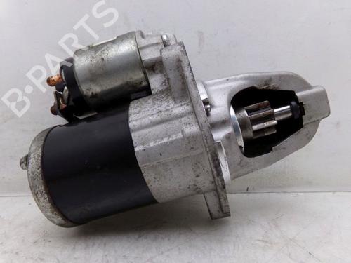 Used Starter MITSUBISHI COLT VI (Z3_A, Z2_A) 1.3 (Z21A) (95 hp) 30522001