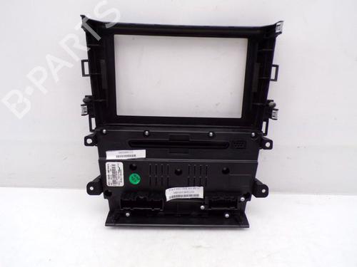 Climate control FORD MONDEO V Turnier (CF) 2.0 TDCi | BP33157902I5  - Image 8