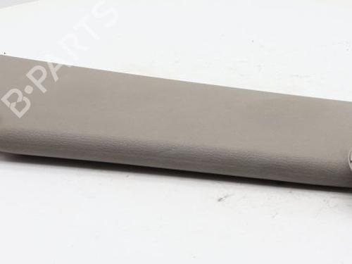 Right sun visor BMW X5 (E70) 3.0 d | BP37497981I2 - Image 6