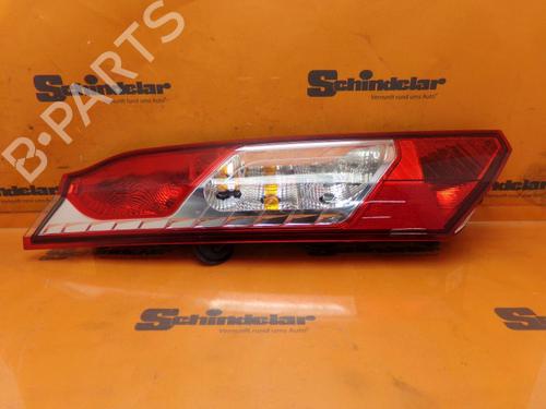 Venstre baglygte FORD TRANSIT CONNECT V408 Box Body/MPV 1.5 EcoBlue (101 hp) 32646590