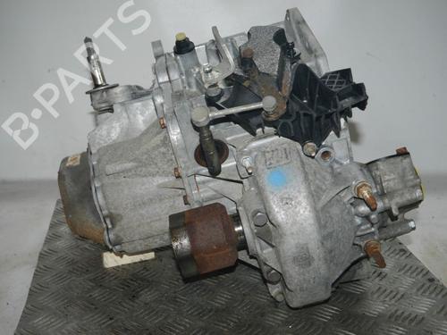 Gearbox CITROËN BERLINGO MULTISPACE (B9) 1.6 | BP39575508M3 - Image 5