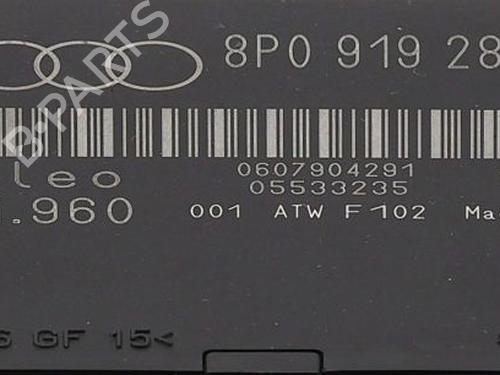 Control unit AUDI A3 (8P1) 2.0 TDI | BP38030082M11 - Image 6
