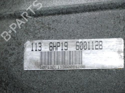 Gearbox BMW 3 Touring (E91) 320 d | BP24382372M3 