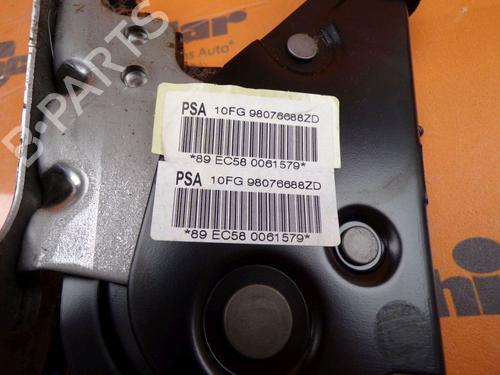 Hand brake CITROËN C4 CACTUS 1.6 BlueHDi 100 | BP30669779I18 