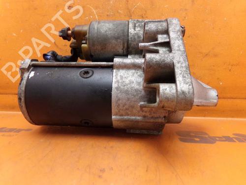 Used Starter PEUGEOT PARTNER MPV (5_, G_) 1.6 HDi 75 (75 hp) 32837507