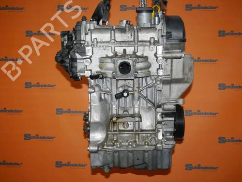 Engine SKODA CITIGO (NF1) 1.0 | BP33152395M1 - Image 4