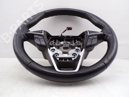 Steering wheel FORD MONDEO V Turnier (CF) 2.0 TDCi | BP33157931C49  - Image 7