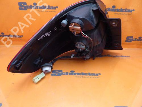 Right taillight SUZUKI SX4 (EY, GY) 1.6 VVT (RW416, YA21S) | BP24415320C35 