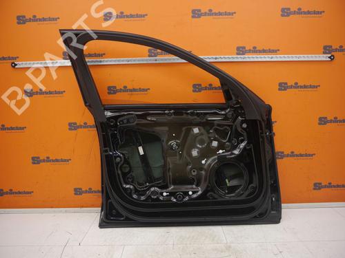 Left front door AUDI A8 D4 (4H2, 4H8, 4HC, 4HL) 3.0 TDI quattro | BP24413086C2 