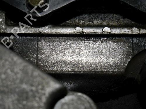 Engine RENAULT MODUS / GRAND MODUS (F/JP0_) 1.2 (JP0C, JP0K, FP0C, FP0K, FP0P, JP0P, JP0T) | BP33158378M1  - Image 7