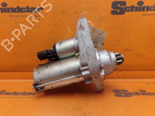 Used Starter VW POLO V (6R1, 6C1) 1.2 TSI (105 hp) 32835395