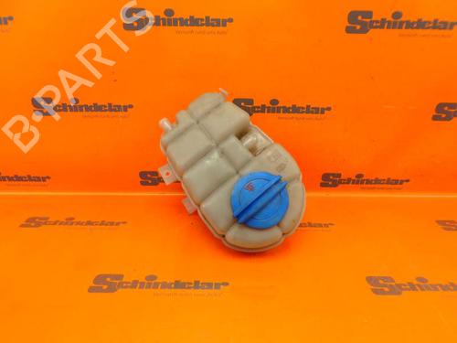 Ekpansionstank AUDI A6 C7 Avant (4G5, 4GD) 3.0 TDI (218 hp) 33149087