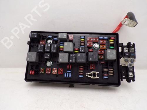 fuse-box-opel-insignia-a-g09-2008-2009-2010-2011-2012-2013-2014-2015-2016-2017-33892409 main image