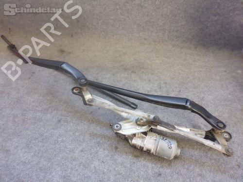Used Front wipers mechanism Front wipers mechanism 33138342 33138342