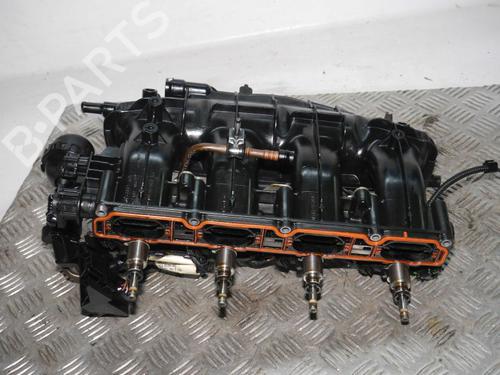 Used Intake manifold VW TIGUAN (5N_) 2.0 TSI 4motion (180 hp) 32652573