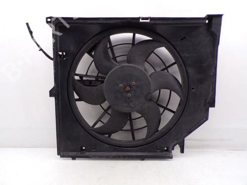 Radiator fan BMW 3 Compact (E46) 316 ti | BP34255049M35  - Image 5