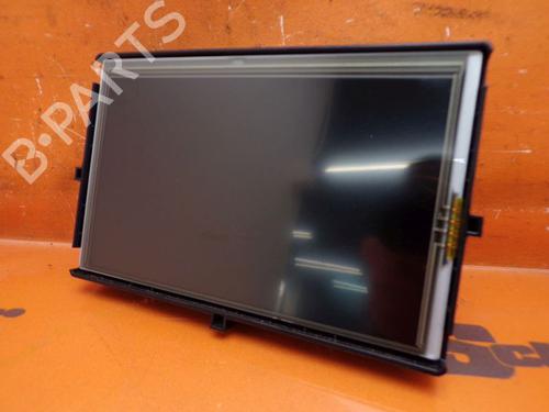 Display RENAULT ZOE (BFM_) ZOE | BP33154345C48 - Image 2