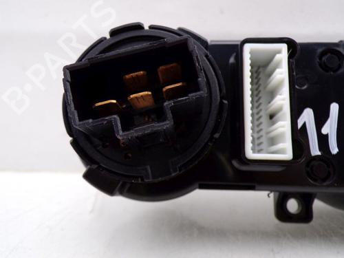 Climate control KIA CEE'D SW (ED) 1.4 CVVT | BP33156353I5  - Image 6