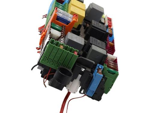 Fuse box MERCEDES-BENZ SPRINTER 3,5-t Platform/Chassis (B907, B910) 311 CDI RWD (907.131, 907.133, 907.135, 907.231, 907.233... | BP38626793E1 - Image 4
