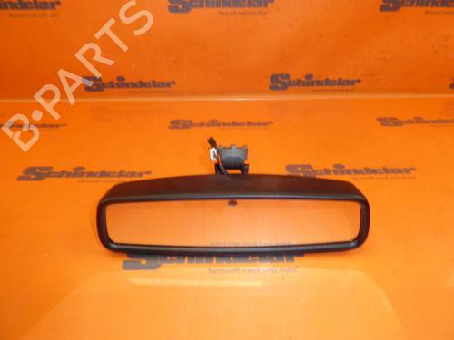 Used Rear mirror Rear mirror FORD ECOSPORT 1.0 EcoBoost (140 hp) 33147219 33147219