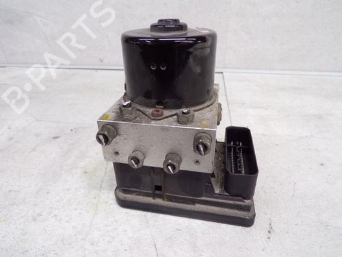 Used ABS pump OPEL ASTRA H (A04) 1.8 (L48) (125 hp) 32639827
