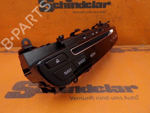 Radio MERCEDES-BENZ C-CLASS (W205) C 300 (205.048) | BP28005936E6 