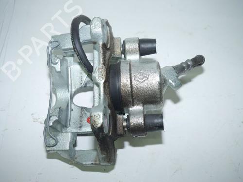 Right front brake caliper RENAULT TWINGO III (BCM_, BCA_) 0.9 TCe 90 (BCM9, BCM2) | BP32638259M104