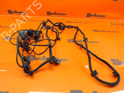 Used Electronic module FORD S-MAX (WA6) 2.2 TDCi (200 hp) 24390186
