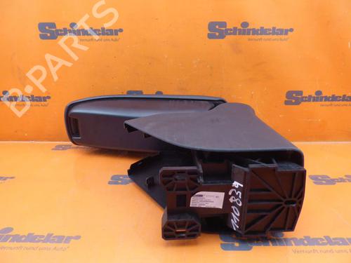 Armrest / Center console CITROËN DS3 (SA_) 1.4 VTi 95 | BP32662864I20