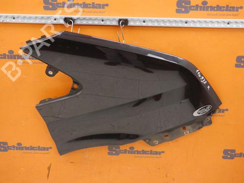 Aleta delantera derecha FORD TRANSIT Bus (FD_ _, FB_ _, FS_ _, FZ_ _, FC_ _) 2.2 TDCi (140 hp) 33152414