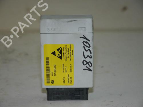 Control unit BMW 5 Touring (E61) 525 xd | BP24386655M11 
