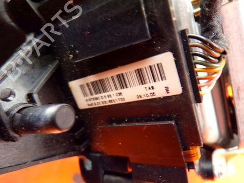 Steering wheel PORSCHE CAYENNE (9PA) 3.2 | BP33148728C49 - Image 8