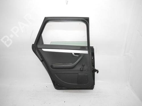 Left rear door AUDI A4 B7 Avant (8ED) 2.0 TDI | BP24382377C4 