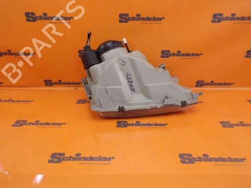 Left headlight SAAB 9-3 (YS3D) 2.0 Turbo | BP33147679C28 - Image 6