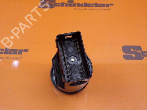 Headlight switch SKODA FABIA II (542) 1.2 12V | BP24412158I24 