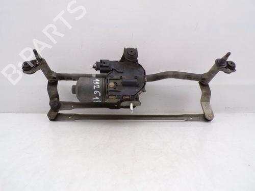 Motor limpa vidros frontal VW TOURAN (1T1, 1T2) 1.9 TDI (105 hp) 31366740