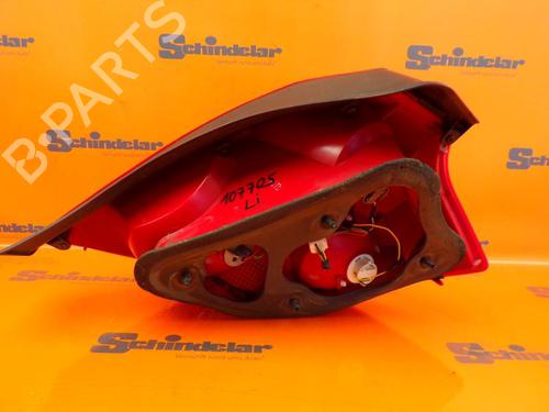 Left taillight KIA CEE'D SW (ED) 1.4 | BP32641953C34