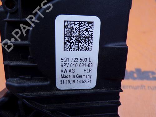 Pedal VW TOURAN (5T1) 2.0 TDI | BP32833315I4  - Image 5