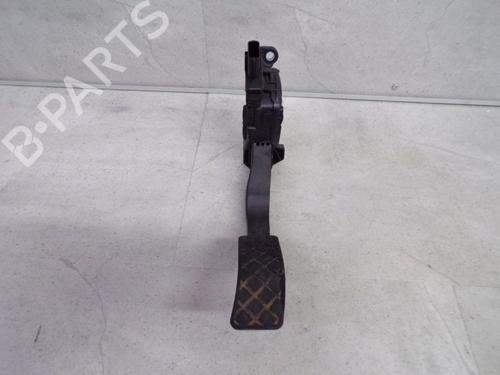Pedal AUDI A4 Allroad B8 (8KH) 2.0 TDI quattro (170 hp) 24388054