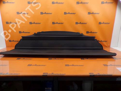 Used Rear parcel shelf MAZDA 6 Estate (GH) 2.2 MZR-CD (GH10) (180 hp) 24414395