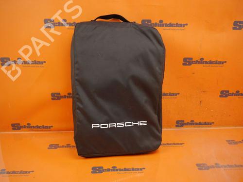 Annen PORSCHE CAYENNE (92A) 4.2 S Diesel (382 hp) 32833098