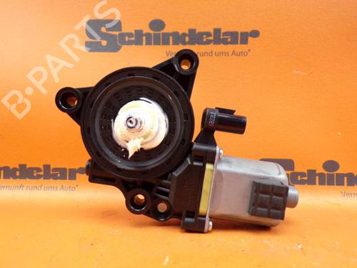 Used Right front window motor Right front window motor KIA SPORTAGE IV (QL, QLE) 1.6 T-GDI AWD (177 hp) 33145640 33145640