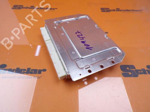 Electronic module PORSCHE CAYENNE (92A) 4.2 S Diesel | BP24870481M83 