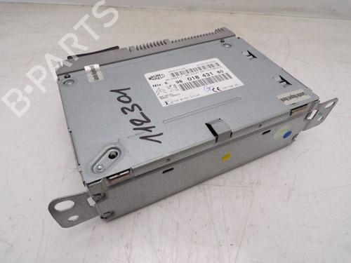 Used Electronic module Electronic module PEUGEOT 208 I (CA_, CC_) 1.4 HDi (68 hp) 33684940 33684940