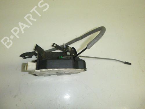 Front right lock LAND ROVER RANGE ROVER III (L322) 3.6 D 4x4 | BP24386029C97 