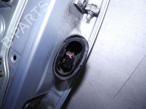 Left rear door VW GOLF IV (1J1) 1.6 | BP24388476C4 