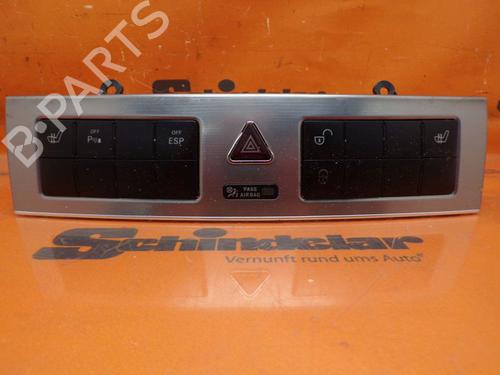 Used Switch MERCEDES-BENZ C-CLASS T-Model (S203) C 220 CDI (203.208) (150 hp) 24414007