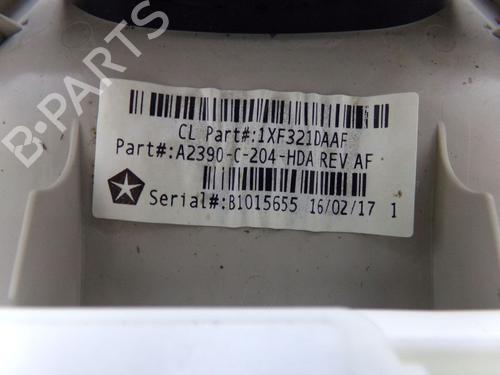 Interior roof light JEEP CHEROKEE (KL) 2.2 CRD 4x4 | BP32650766I8