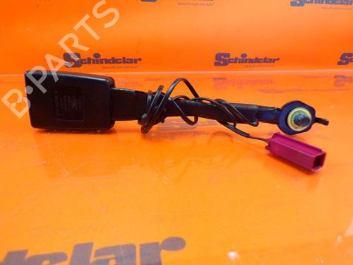 Seat buckle FORD FIESTA VI (CB1, CCN) 1.25 | BP24390614I32 